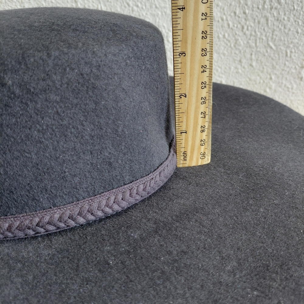 NWT Universal Thread Womens Ajustable Floppy Dark… - image 13